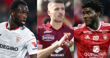 Torino &ldquo;reziston&rdquo; p&euml;r &ldquo;shtatlartin&rdquo; italian, &ldquo;Djajt&euml;&rdquo; e Milan gati &ldquo;planin B&rdquo; p&euml;r mbrojtjen