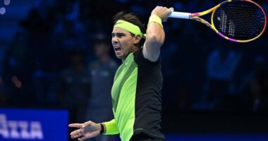 Nadal rikthehet me rekord, &ldquo;ylli&rdquo; spanjoll e nis me fitore vitin 2024