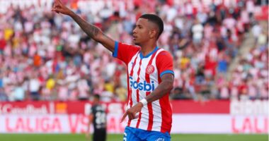 Po l&euml; &ldquo;gjurm&euml;&rdquo; n&euml; La Liga, Manchester City gati milionat p&euml;r &ldquo;yllin&rdquo; e Girona