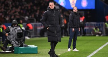 “Superkupa meritë e Galtier”, Luis Enrique habit me deklaratën pas trofeut të parë te PSG