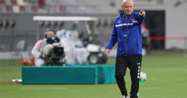 Dolën të dytët në grup në kualifikueset e Euro 2024, Çekia prezanton teknikun e ri