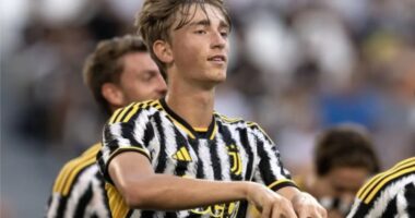 Klubi plot&euml;son d&euml;shirat e Mourinho-s, Roma gati t&euml; n&euml;nshkruaj&euml; me talentin e Juventus