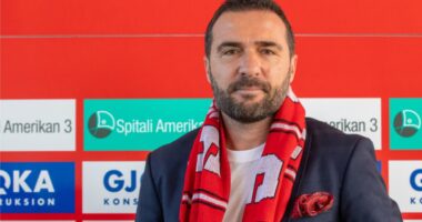 Objektivat e sezonit, trofet&euml; dhe ecuria evropian, Orges Shehi flet &ldquo;pa doreza&rdquo;