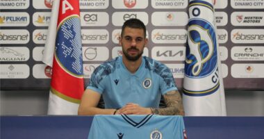 Gjith&ccedil;ka zyrtare, &ldquo;N&euml;ndet&euml;sja Blu&rdquo; forcon prapavij&euml;n me Stivian Jankun