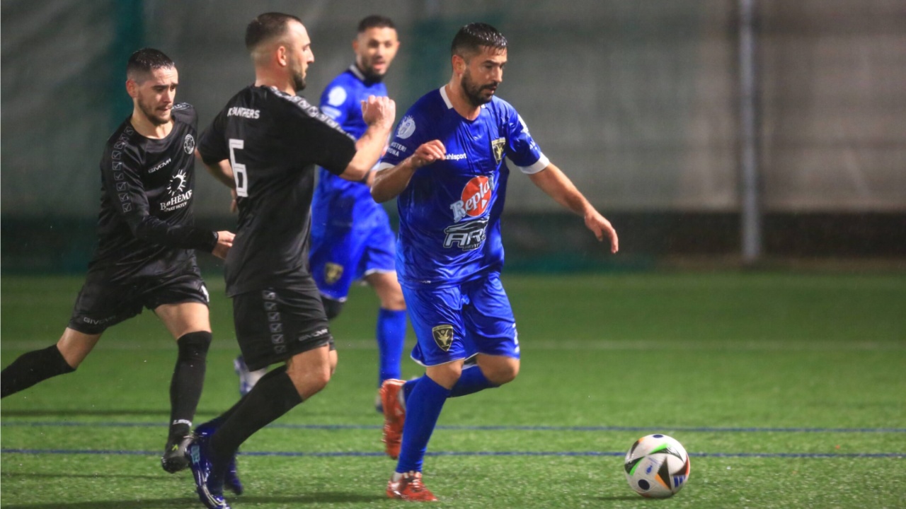 Sunday League Albania/ Kastriotët fitojnë Superkupën, mundin në finale Panthers Shkodër