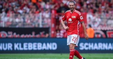 K&euml;rkon me ngulm largimin nga Bundesliga, &ldquo;sirena&rdquo; turke p&euml;r &ldquo;veteranin&rdquo; italian