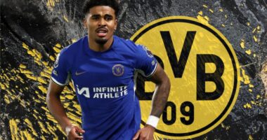 Mungon vet&euml;m firma, Borussia Dortmund huazon &ldquo;tulipanin&rdquo; e Chelsea