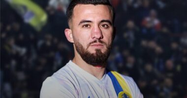 Hila largohet nga Tirana, por nuk mbetet nga klub, mesfushori 31-vjeçar rikthehet në vendlindje