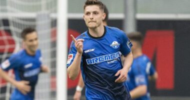 “Bomberi” i “Dardanëve” drejt elitës, Florent Muslija pranë firmës me “gjigantët” gjermanë