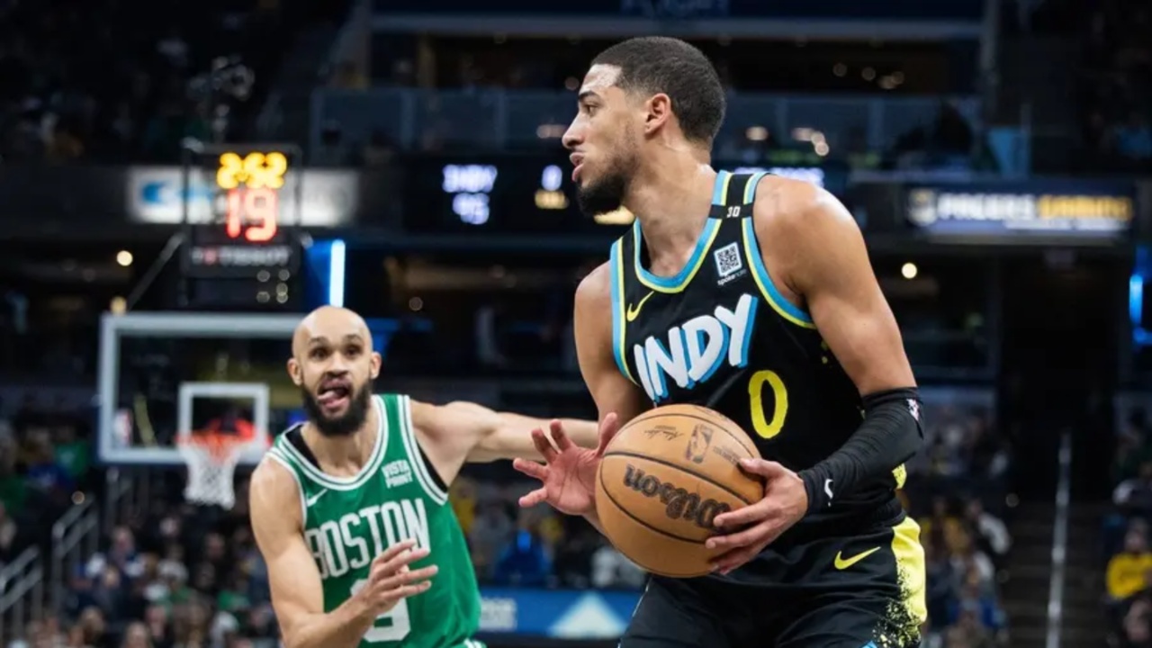 Boston ndalet në Indiana, skuadra më e mirë në NBA detyrohet të dorëzohet