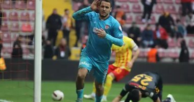 Manaj n&euml; ekipin e jav&euml;s, sulmuesi shqiptar nd&euml;r m&euml; t&euml; mir&euml;t n&euml; Turqi