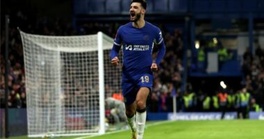 Broja shënuesi i vetëm “kuqezi”, asnjë lojtar tjetër i Shqipërisë s’ka realizuar në Angli