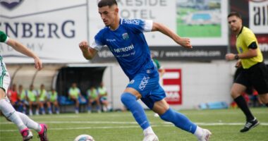 I pakënaqur te “Dardanët” e rinj, “Talentit i Vitit” në Kosovë kërkon “Shpresat”