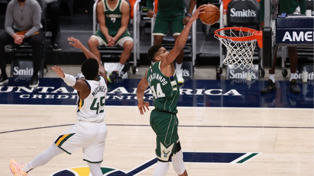 NBA/ Bien favoritët, Boston dhe Milwaukee humbasin sfidat, fitojnë Indiana dhe Utah