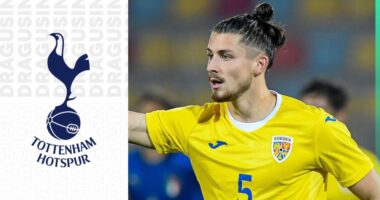 Dragusin drejt Londr&euml;s, Tottenham mposht &ldquo;gjigant&euml;t&rdquo; n&euml; gar&euml;n p&euml;r mbrojt&euml;sin rumun