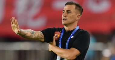 Cannavaro kërkon “hapin e madh” në karrierë: Jam gati të “shpëtoj” Napoli-n