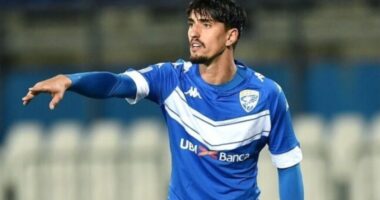 Ndoj e mbyll te Brescia, “fantazisti” shqiptar bëhet gati për “aventurën” e re në Serie B