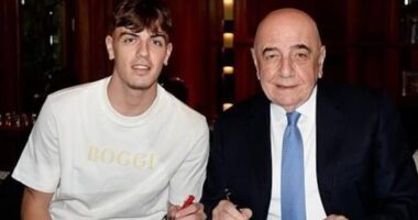 Galliani merr përforcime nga Milan, te Monza mbërrin Maldini