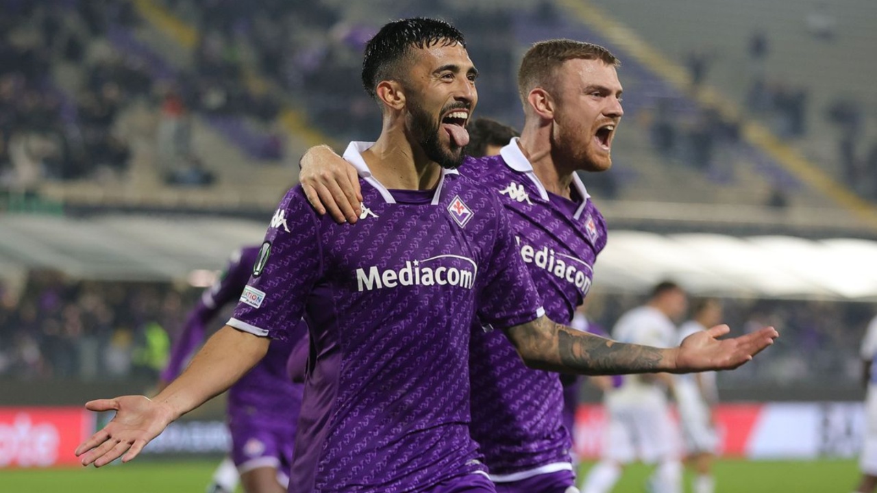 VIDEO/ Bologna “dorëzohet” në Kupë, “Violët” e Fiorentina kapin gjysmë-finalet e Coppa d’Italia