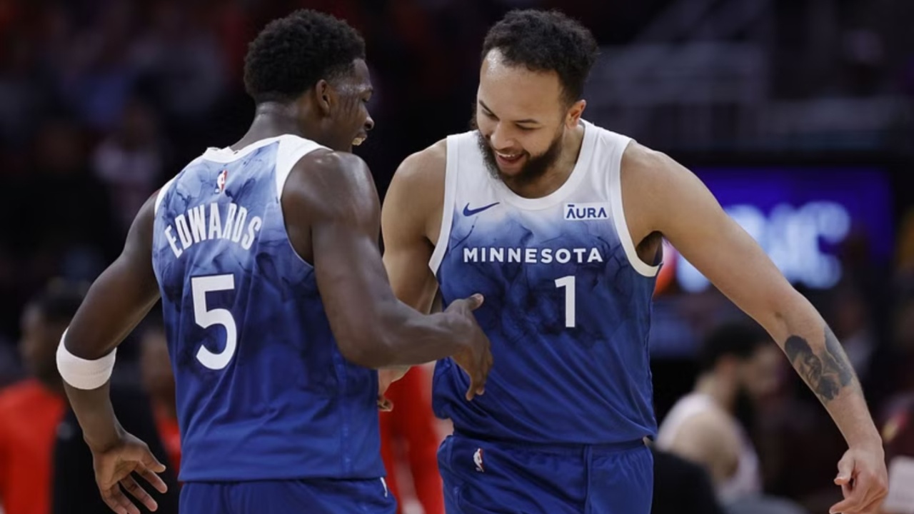 NBA/ Minnesota surpriza e sezonit, liderët e Perëndimit kalojnë me lehtësi edhe transfertën e Orlando