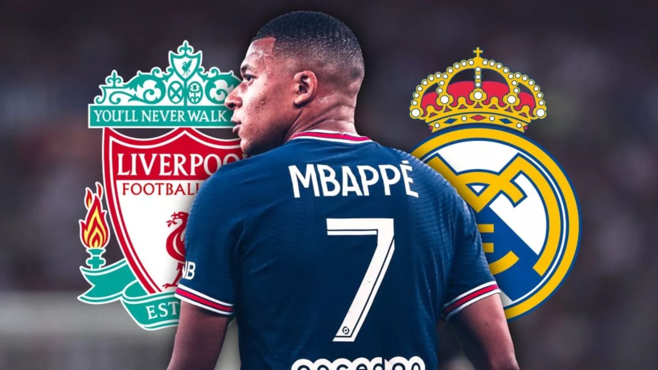 Mbappe i “lodhur” nga kushtet e “Galaktikëve”, Liverpool pret “pas dere” përgjigjen e francezit