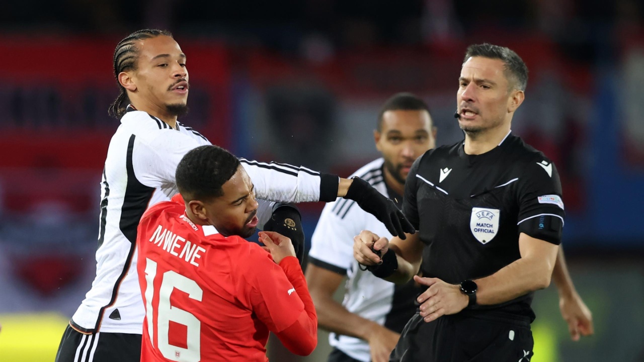 FIFA me “dorë të hekurt”, Sane pezullohet me 3 ndeshjes pas incidentit të nëntorit