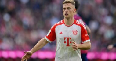 Mosmarrëveshjet me Tuchel dhe “kryqëzimi” nga analistët gjermanë, Kimmich drejt largimit nga “Bavarezët”