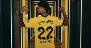 Gjithccka zyrtare, &ldquo;tulipani&rdquo; i Chelsea huazohet te Borussia Dortmund