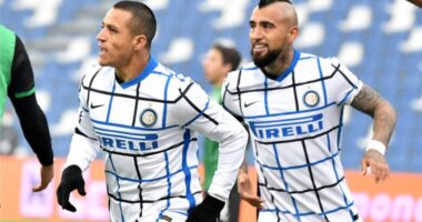 Po “bllokon” transferimin e Brojës te “Zikaltërit”, Vidal thërret bashkëkombasin e tij: Largohu nga Inter!