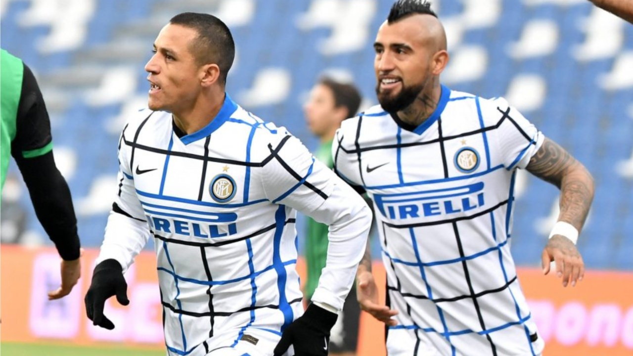 Po “bllokon” transferimin e Brojës te “Zikaltërit”, Vidal thërret bashkëkombasin e tij: Largohu nga Inter!