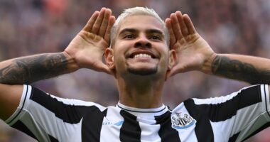 Newcastle në “borxhe”, “Bardhezinjtë” e Premier League detyrohen të shesin “yllin” e ekipit