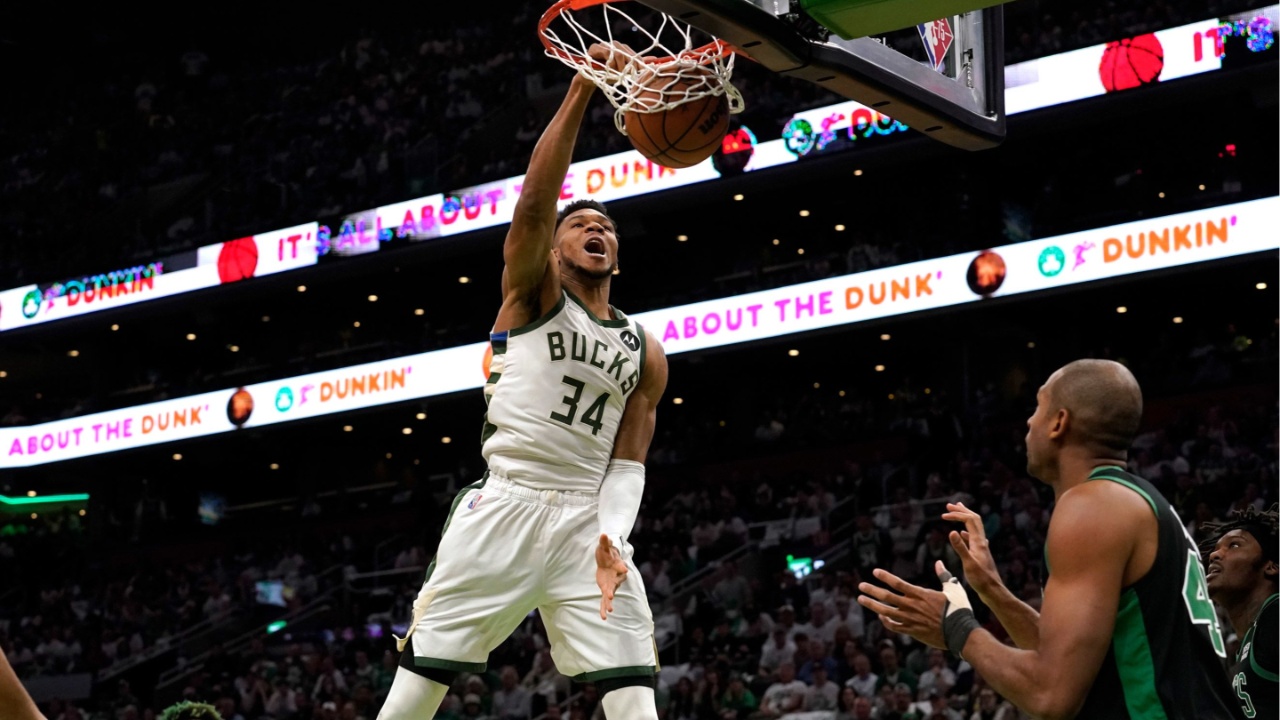 NBA/ Boston “makthi” transfertave, Celtics humbasin sfidën direkte në Lindje, feston Milwaukee