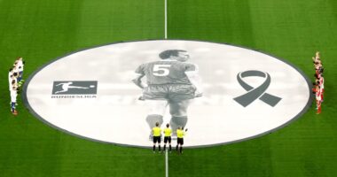 “Ishte per ty, Franz”, Bayern fiton të parën pas ikjes së legjendës Beckenbauer