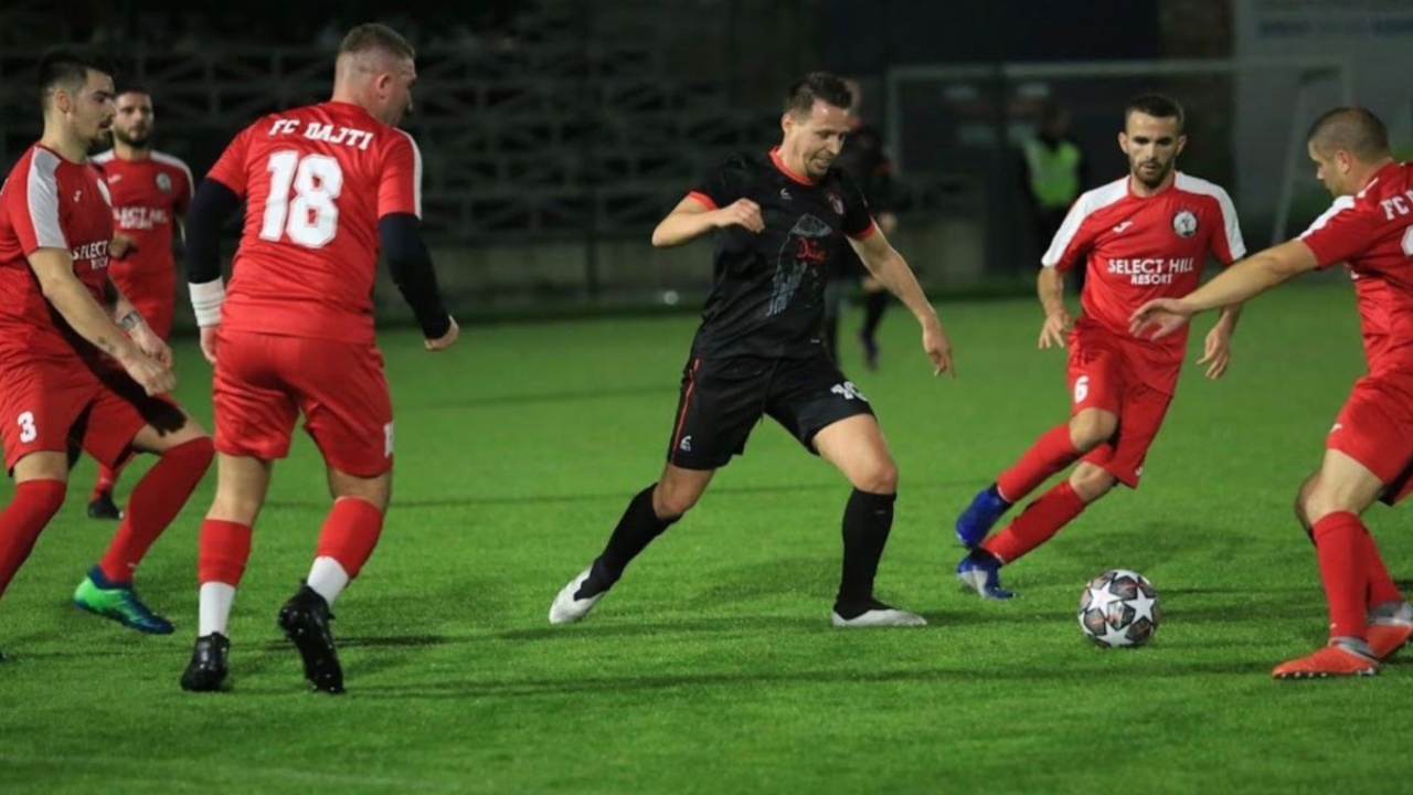 Sunday League/ Hidhet shorti i FSHF Cup, përcaktohen çiftet për fazën e 1/8-ve