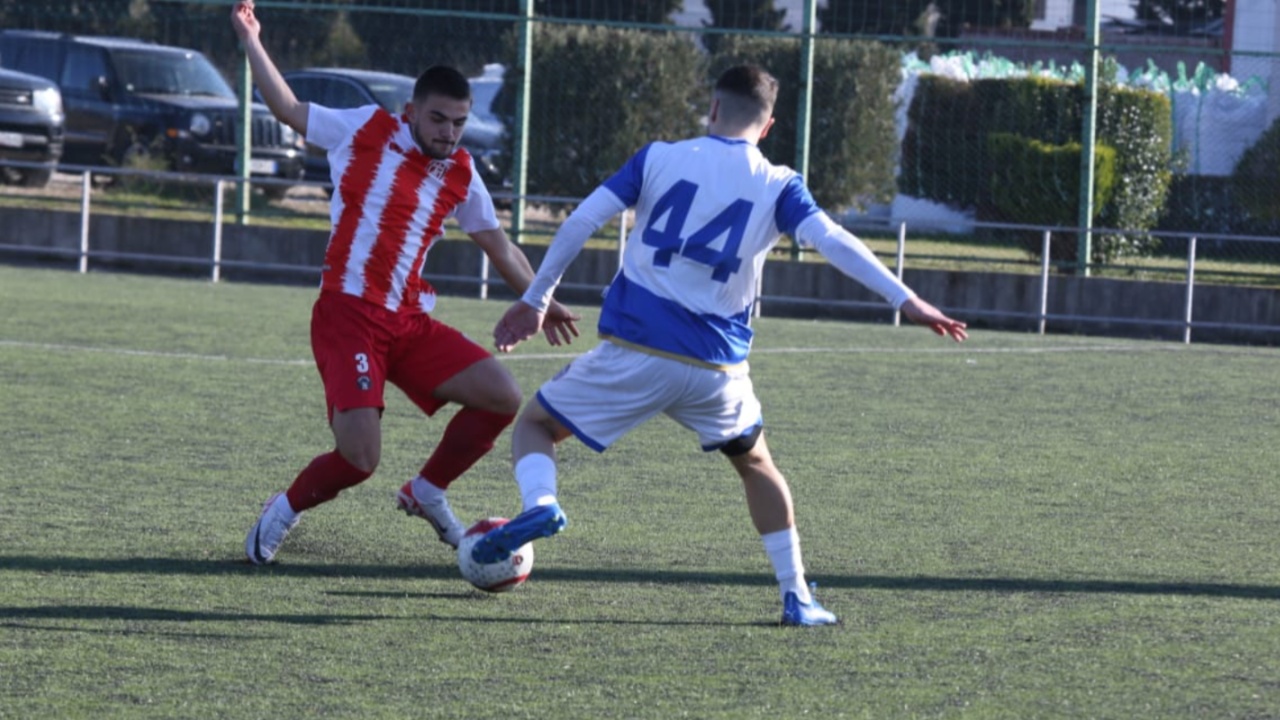 Kupa e Shqipërisë U17 e U19,  zbardhen çiftet gjysmë-finaliste për skuadrat e moshave