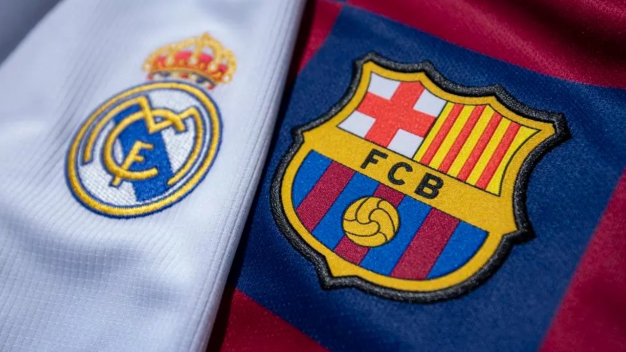 “El Clasico” vendos Superkupën, publikohen formacionet e sfidës Real Madrid-Barcelona