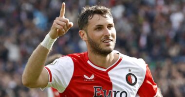 Gjith&euml; Londra pas &ldquo;yllit&rdquo; t&euml; Eredivisie, 4 skuadra t&euml; Premier League n&euml; ndjekje t&euml; &ldquo;bomberit&rdquo; meksikan