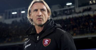 Andreazzoli i ka “orët e numëruara”, Empoli gati për trajnerin e “mrekullive”