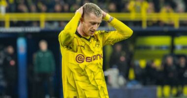 Në Gjermani e bëjnë të krye, Reus “tradhëton” Dortmund për ish-skuadrën e tij