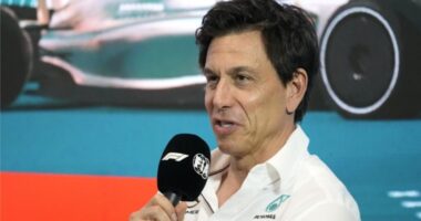 FORMULA 1/ Toto Wolff rinovon me Mercedes deri n&euml; vitin 2026