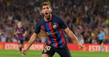 Sergi Roberto “karikon” kampionët e La Liga: Koha të mësojmë nga gabimet