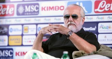 Napoli kërkon “kthesën”, De Laurentiis gati 6 afrime të reja në merkaton e janarit