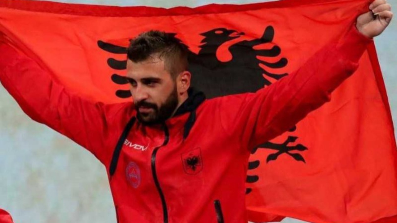 Daniel Godelli fiton “betejën” anti-doping, peshëngritësi shqiptar rezulton i pastër në testin B