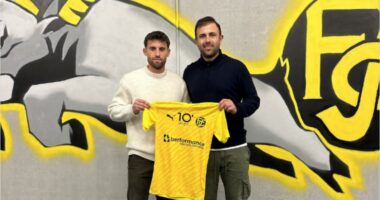 Rikthim në Zvicër, Ermir Lenjani firmos me klubin e kategorisë së dytë “helvete”