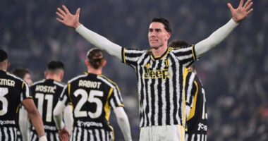 “I lumtur që shënova 2 gola”, Vlahovic flet pas rrjetave “magjike”: Momenti më i mirë sezonal për ne