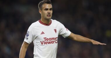 “Aventurë” e re për anësorin spanjoll, Reguilon kalon në anën tjetër të Londrës