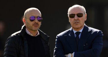 “Mjeshtrat” e transferimeve me parametra zero, Inter gati të presë 2 lojtarë verën e ardhshme