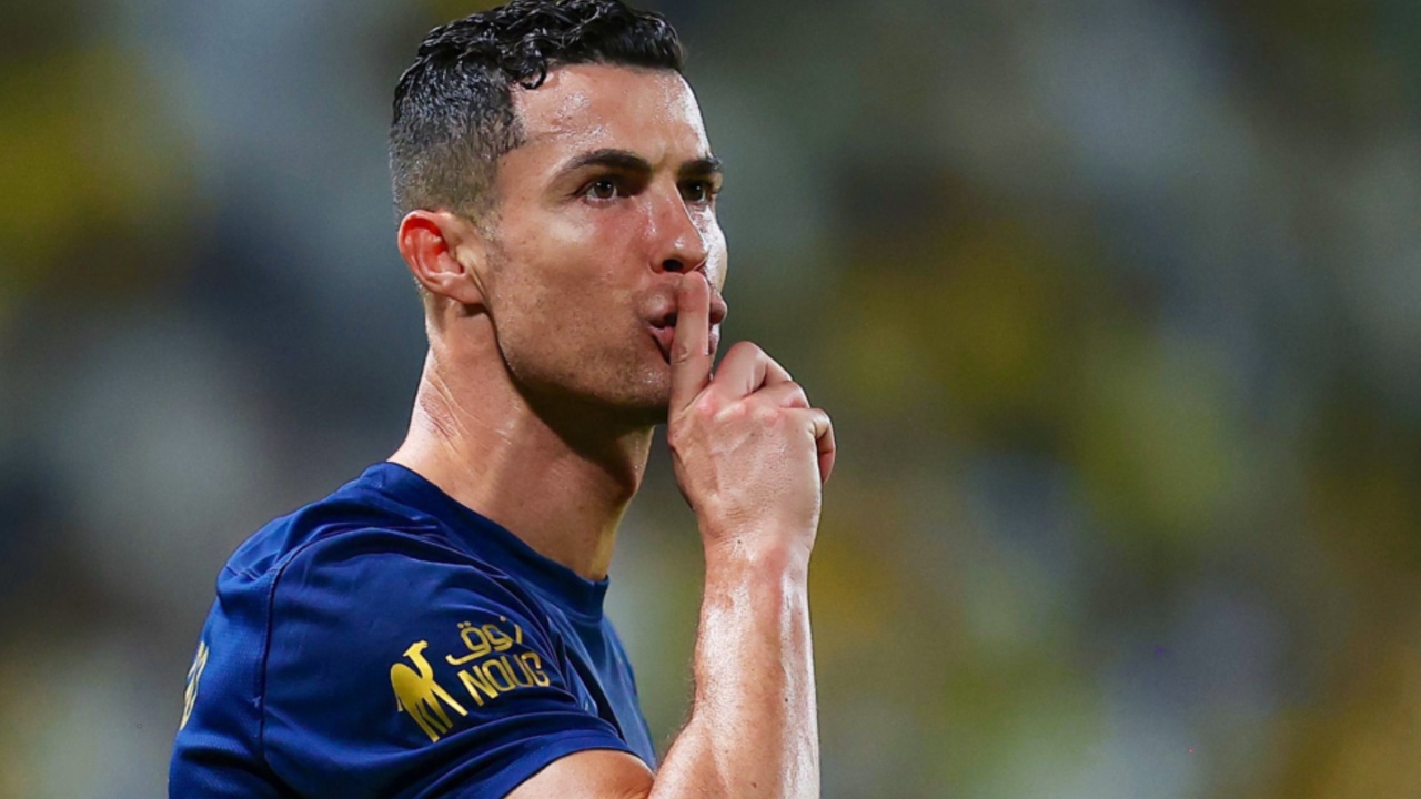 Ronaldo “kundër” Ligue 1: Kampionati arab është më i fortë se ai në Francë