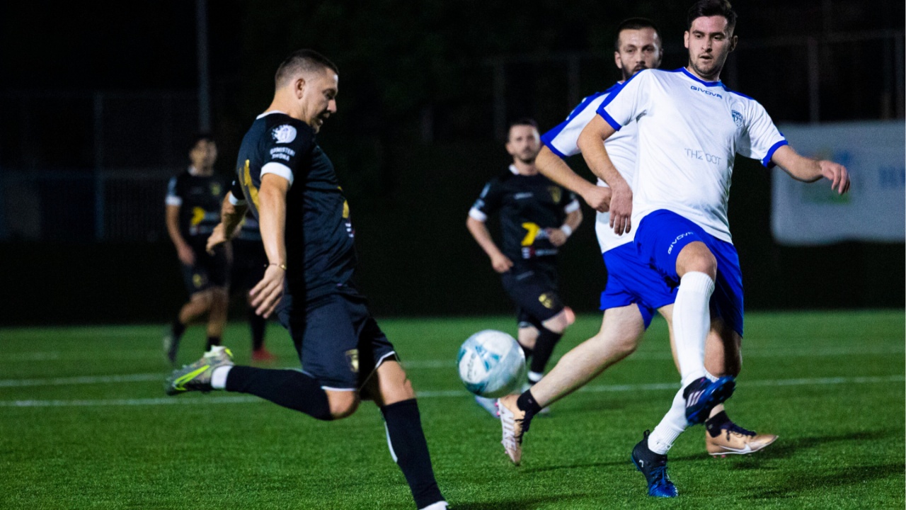 FSHF Sunday League/ Mbyllet java e 11-të, rivalitet i lartë për kreun në të dyja grupet