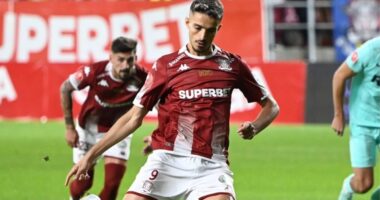 Shqiptarët fitojnë në Rumani, shkëlqejnë Hasani, Krasniqi dhe Rrahmani